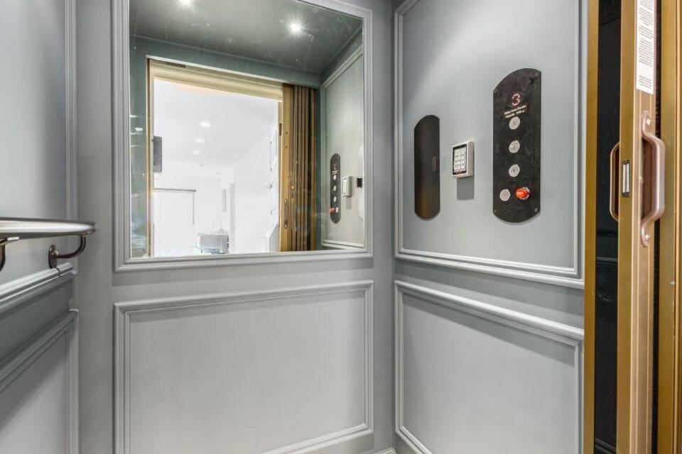 The Lux At Craftsman - Heart Of Old Town Studio 3 سكوتسدايل المظهر الخارجي الصورة