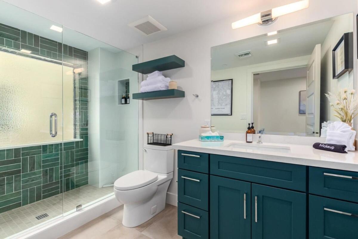 The Lux At Craftsman - Heart Of Old Town Studio 3 سكوتسدايل المظهر الخارجي الصورة