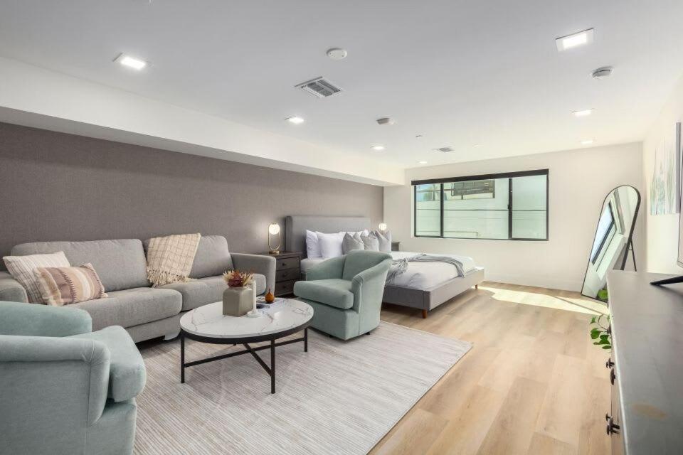 The Lux At Craftsman - Heart Of Old Town Studio 3 سكوتسدايل المظهر الخارجي الصورة