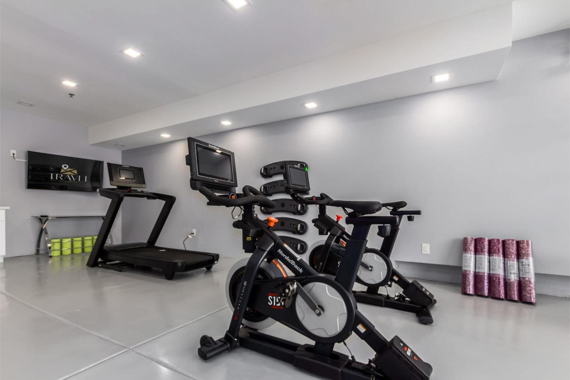 The Lux At Craftsman - Heart Of Old Town Studio 3 سكوتسدايل المظهر الخارجي الصورة