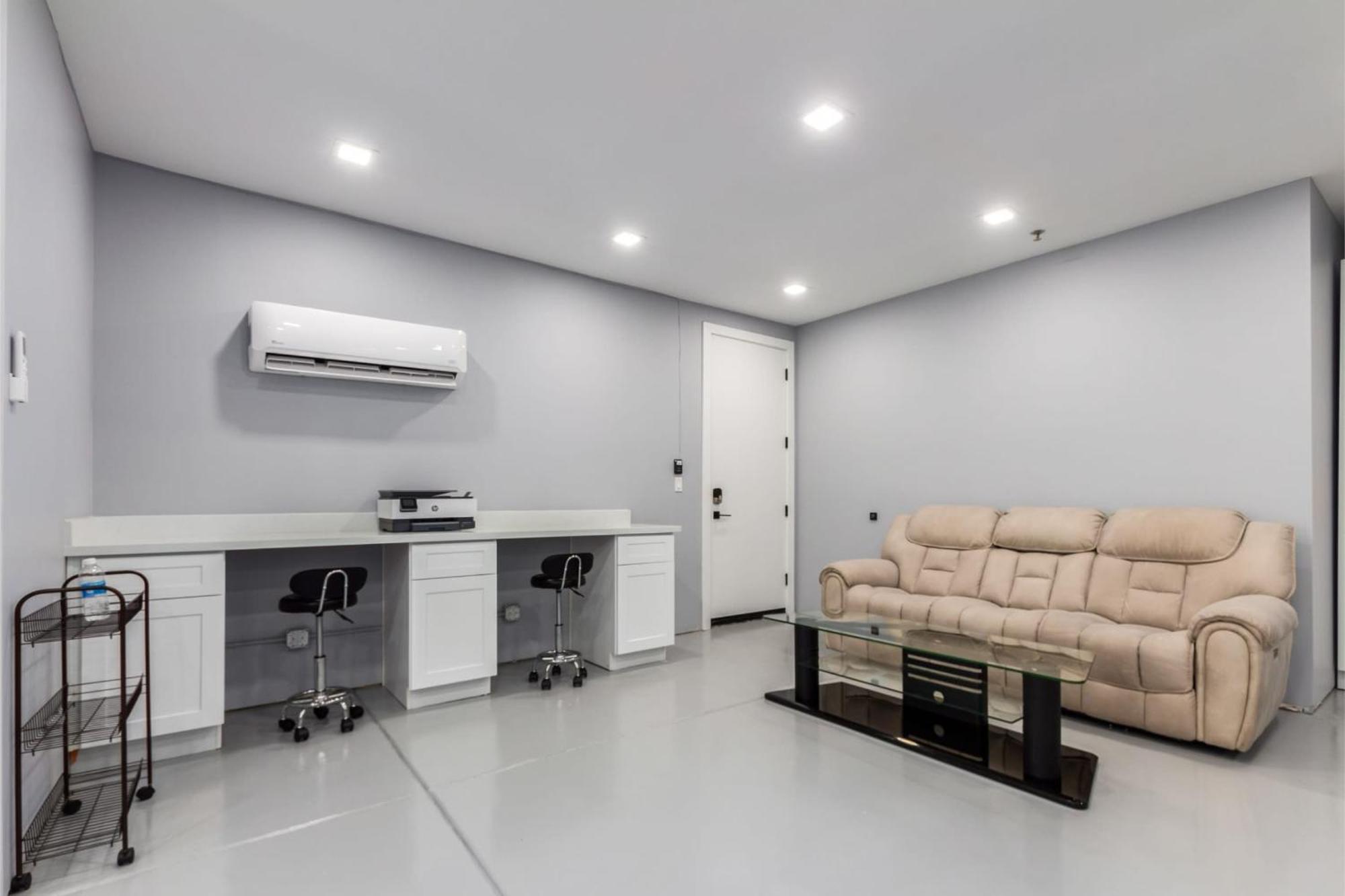 The Lux At Craftsman - Heart Of Old Town Studio 3 سكوتسدايل المظهر الخارجي الصورة